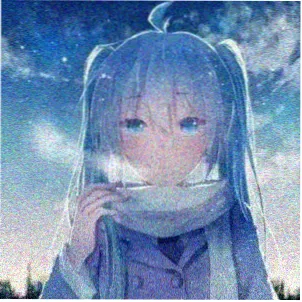 主演李夏真头像